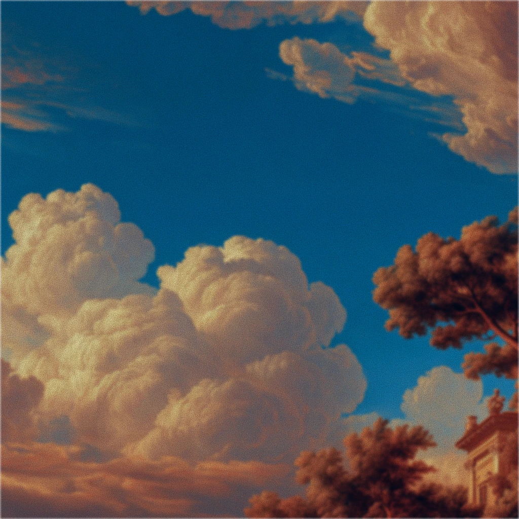 Renaissance inspired background